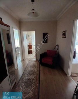 Tek Yetkili Mira Gm Den Eşyalı Altınkum Merkez'de Satılık Daire