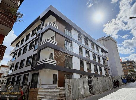 Ferah Mahallesi 2+1 Balkonlu 100 M2 Otopark Panjur