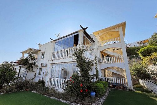 Fırsat - Milas Boğaziçi Flamingo Sitesinde Satılık 2+1 Daire