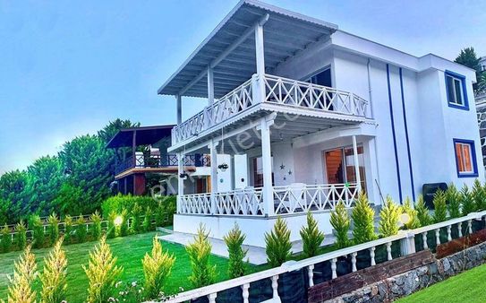 Kiralık Müstakil Villa