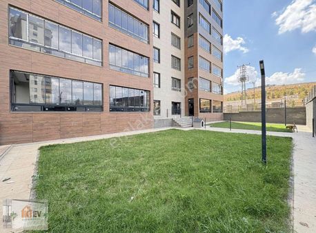 İkiev'den Sancaktepe'de Bahçeli 4,5+1 Ultra Lüks Daire