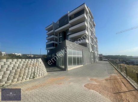 Magnadan Kayapada 3+1 Arakat 150m2 Manzaralı Satılık Daire