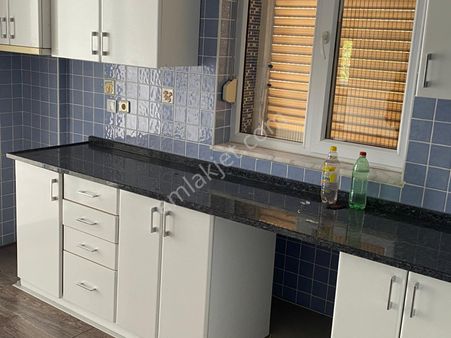 Altınoluk’ta 3+1 Yüksek Giriş Kaloriferli Deniz Manzaralı Krediye Uygun Satılık Daire