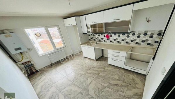 ▄gençaslan'dan▄ Cengizhan'da 4+1 Satılık Daire