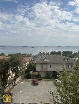 Ozan'dan Denizköşklerde Full Deniz Manzaralı Masrafsız 3+1 Daire