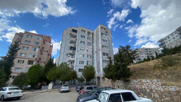 Centaş Sitesinde 3+1 Ara Kat Asansörlü Daire (kredi)