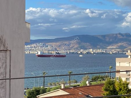 Karataş Lisesi Yakınında 3+1 115m2 Temiz Bakımlı Arakat Daire