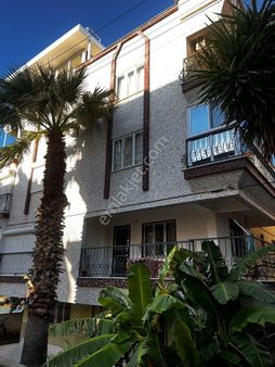 Aydın Didim Altınkum 3+1 Dubleks Satılık Daire