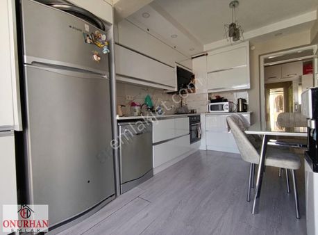 Onurhan Emlaktan 10 Nisana Yakın Masrafsız Hesaplı Daire