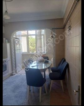 Bursa İnegöl Alanyurt Yunus Emre Mah. Site İçi 135 M2 3+1 3. Kat Satılık Daire