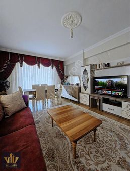 Ze/max^tan Veliköy Vatan Cad. Belediye Yanında 2+1 Satılık Daire