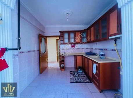 Ze/max^tan Çerkezköy Fevzipaşa Mah.2+1 Satılık Geniş Ferah Daire