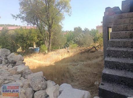 Aydıncık Emlaktan Satılık Arsa 474m2