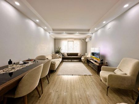 Next House'dan, Siyavuşpaşada Yeni Bina, Ara Kat 2+1 90m2 Fırsat