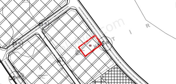 Hanedan Gyo' Dan Bedirköy Yeni Yapılacak O.s.b. Sanayi Arsası