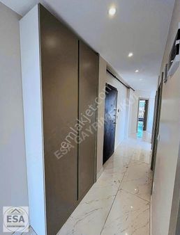 Esa Gayrimenkul'den Haliç Manzaralı Satılık Lüks 3+1