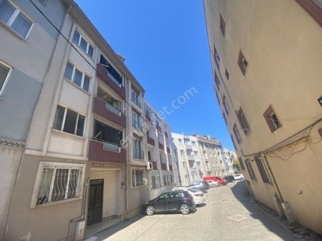 Çalışkanlar Group Gyo'dan Satılık 3+1 Merkeze Yakın Daire