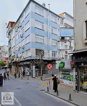 Esa Gayrimenkul'den Fatih Çarşamba'da Satılık 2+1 Daireler