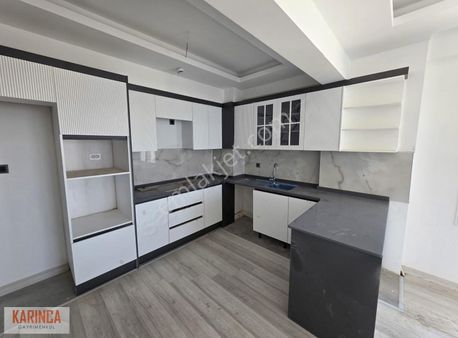 Tömük De Havuzlu Hemen Teslim 2 Banyolu 2+1 Daireler