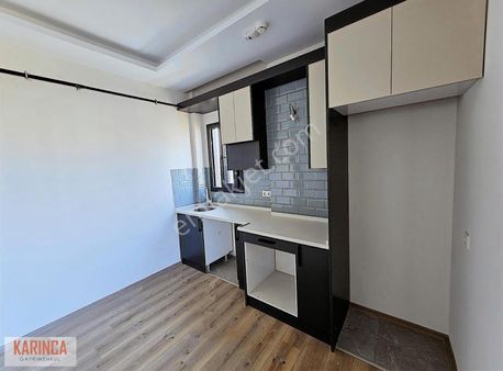 İskanı Alınmış,havuzlu Ara Kat 2 Cepheli 2 Balkonlu Fırsat 1+1