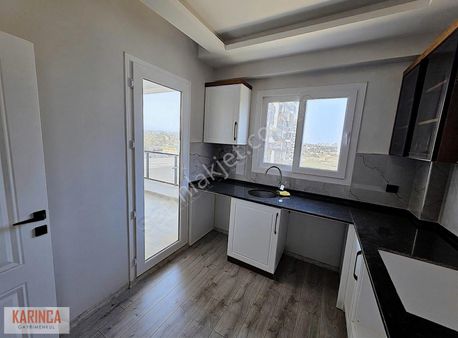 Alioğlu Lavinya 2 Sitesinde B.mutfaklı Havuzlu İskanlı Kaçmaz!!!