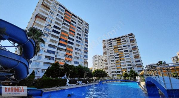 Tece Kampüse Yakın Aquaparklı 3+1 Açık Mutfak Ebevyn Banyo Sıfır