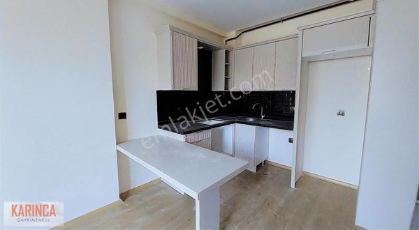 Tece Deniz Mh'de Denize 100 Metre Mesafede 1+1 Sıfır Daire