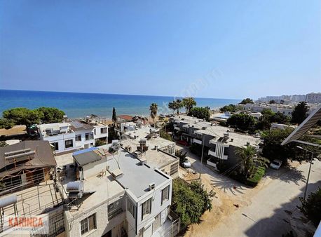 Tece De Kapanmaz Deniz Manzaralı Aidatı Düşük Satılık 2+1 Cazip