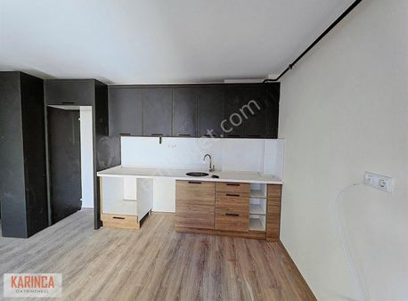 İskan Alınmış Geniş M2 Aidatı Düşük Tek Blok Jeneratörlü Kaçmaz