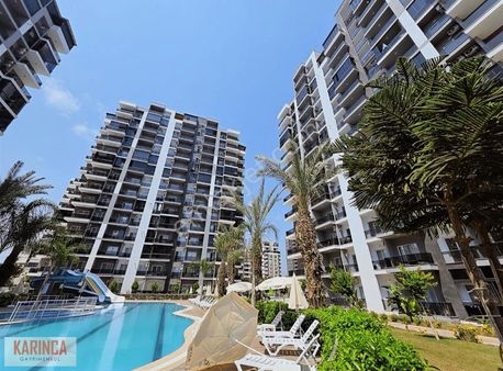 Elexus Sitesinde İskanlı Hemen Teslim Çok Uyguna Acil!!!!kaçmaz!