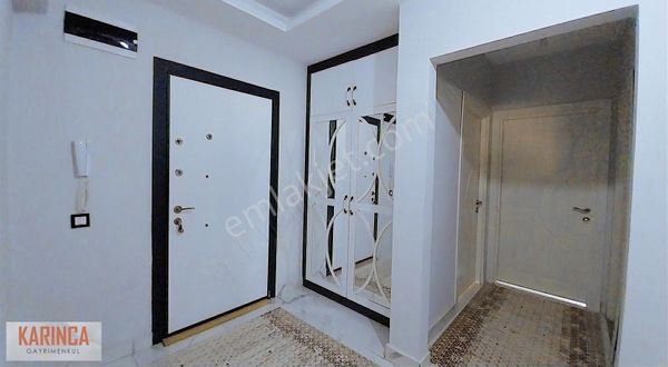 Denize Çok Yakın Aquaparklı Lüx Güvenlikli Site İçinde Gdk 2+1