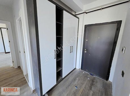 Tece De Daha Genişi Yok!!!iskanlı,havuzlu,kapalı Otopark Kaçmaz!