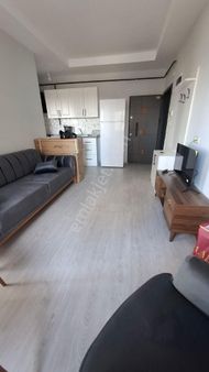 Kiralık Full Eşyalı 1+1 Daire