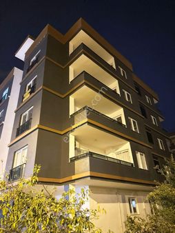 Satılık Daire Alata Erdemli Mersin