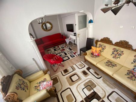 Çalışkanlar Group Gyo'dan Çarşı Merkezde 2+1 Daire