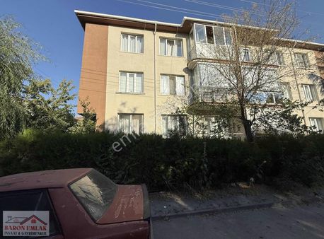 Şirintepe Ormankent Bloklarında 2+1 Köşe Satılık Daire