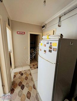 Eczacılık Fakültesi Yakını Satılık 1+1 Baron Emlak İnşaat