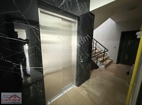 Şirintepe Mh.lüx 3+1 Satılık İskanlı Daire