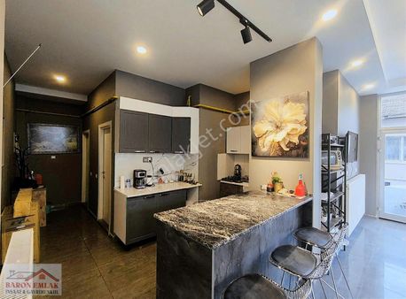 Şirintepe Mahallesi Örme Sokak Üzeri Satılık İş Yeri Baron Emlak