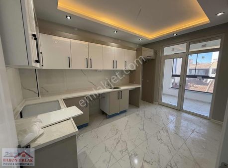 Şirintepe Mh. Özel Garajlı 3+1 Lüx Daire