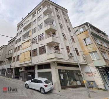 Rw Liva Dan Balıkesir Çarşıya Yakın 2+1 Kiralık Daire