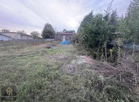 Pendik Emirli Köyünde Köy İçi Satılık Arsa 792 M²