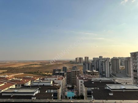 Hanedan Gyo' Dan Beştepe' De Kiralık 2,5+1 Ultra Lüks Daire