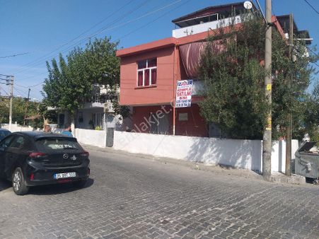 Günaltay Son Durakta 302 M2 Arsa İçinde