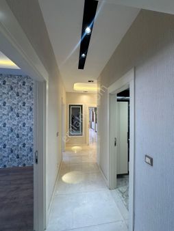 M Çiçek Gyo’dan Fıstıklık Da Ultra Lüx 3.5+1 Sıfır Daire