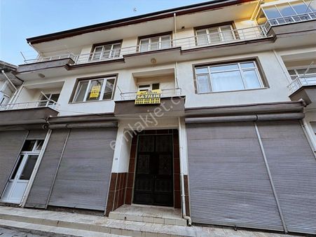 Ulucami Civarı 2+1 Daire 104 M2