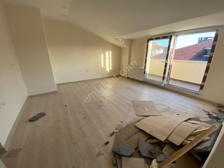 Lidya Emlak'tan 1+1 65m2 Sıfır Asansörlü Otoparklı Daire