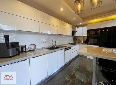 Ada' Dan Nilüfer Ataevler'de 4+1 Dubleks Masrafsız Satılık Daire