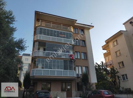 Bursa Ada'dan Nilüfer Kültür Mah.masrafsız Temiz Arakat Kiralık