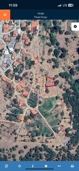 Köyiçi Satılık İmarlı Arsa